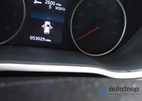 2022 Mitsubishi Eclipse Cross Se/Se Special Edition/Sel/Sel Special Edition z USA, uszkodzony, nr VIN JA4ATWAA8NZ045495